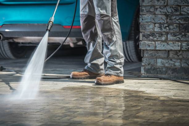 Reliable Artesia, CA Pressure Washing Services Solutions