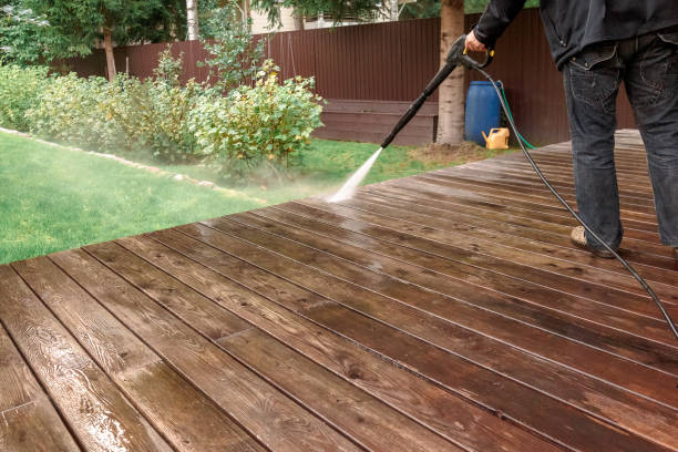 Boat and Dock Cleaning in Artesia, CA