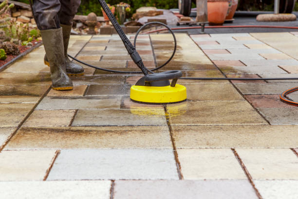 Best Driveway Pressure Washing  in Artesia, CA